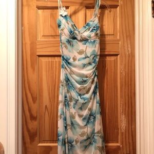 Beautiful summer dress!